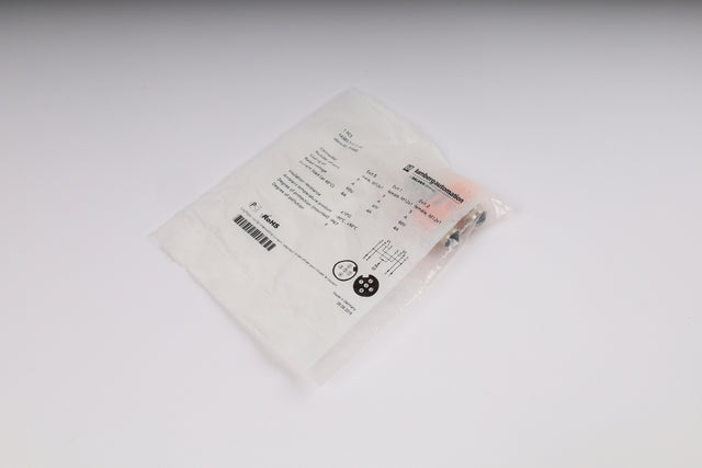 LUMBERG AUTOMATION FASBS2M12-5S
