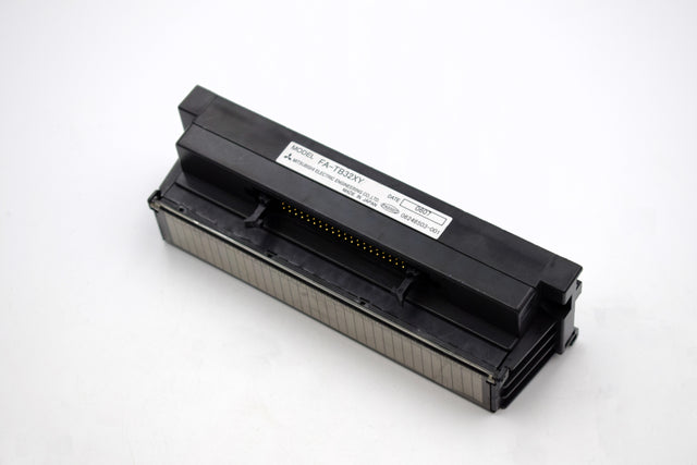 MITSUBISHI FA-TB32XY