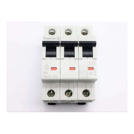KLOCKNER MOELLER FAZ-3-C10