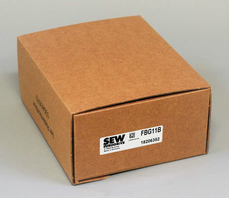 SEW EURODRIVE FBG11B