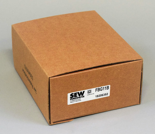 SEW EURODRIVE FBG11B