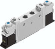 FESTO 566471-VUVG-L10-T32C-AT-M7-1P3