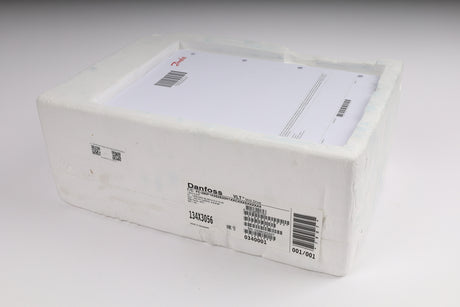 DANFOSS FC-280P1K5S2E20H1XXCXXXSXXXXAX