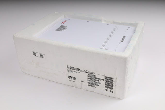 DANFOSS FC-280P1K5S2E20H1XXCXXXSXXXXAX