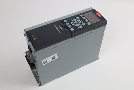 DANFOSS FC-302P1K5T5E20H1BGXXXXSXXXXAXBXCXXXXDX