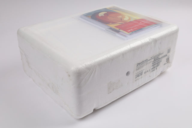 DANFOSS FC-302P2K2T5E20H2BXXXXXSXXXXANBXCXXXXDX