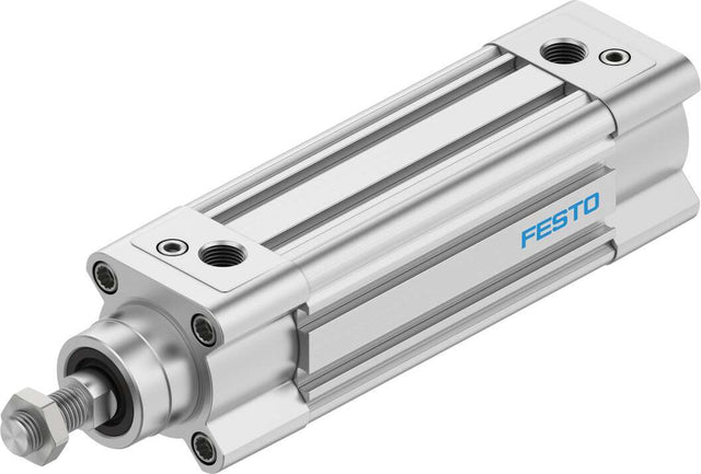 FESTO 3660622-DSBC-40-80-D3-PPVA-N3