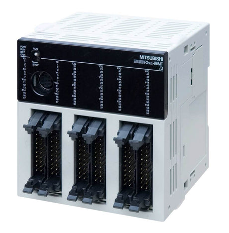 MITSUBISHI FX3UC-96MT/DSS