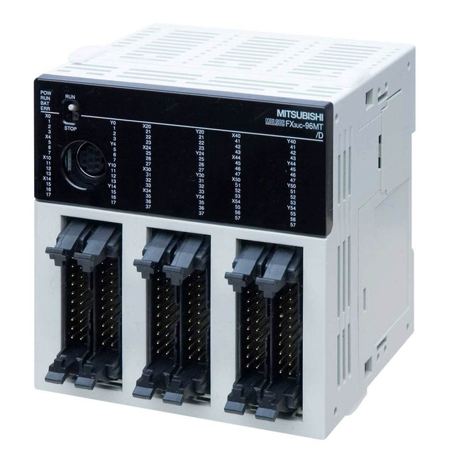MITSUBISHI FX3UC-96MT/DSS