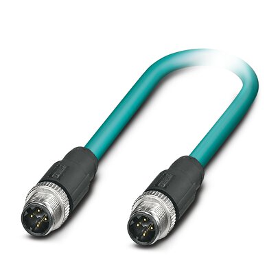 PHOENIX CONTACT 1192149-NBC-M12MSD/20,0-93F/M12MSD