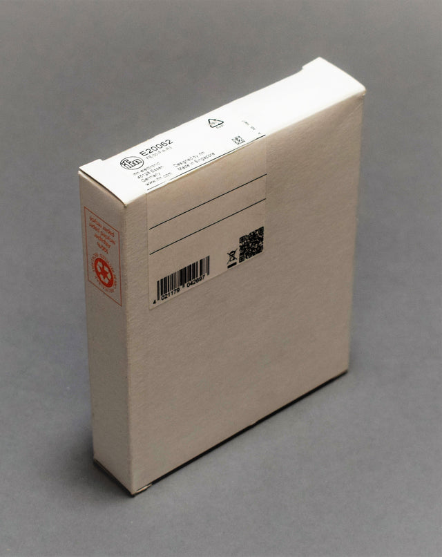 IFM FE-00-P-A-R3