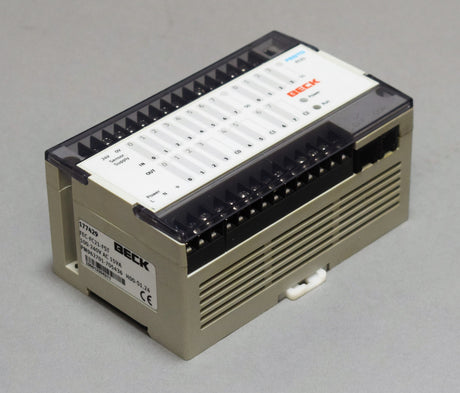 FESTO FEC-FC21-FST