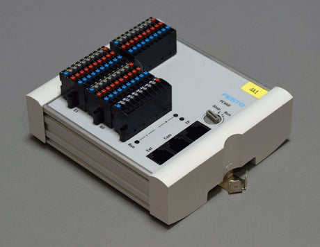 FESTO FEC-FC440-FST