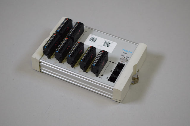 FESTO FEC-FC640-FST