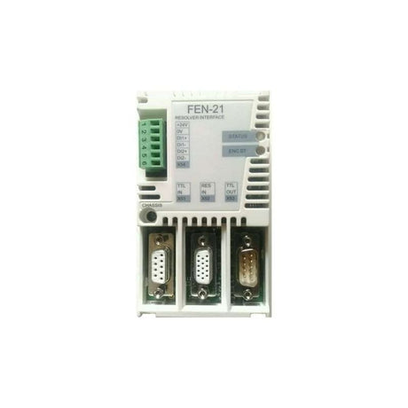 ABB FEN-21-ResolverInterfaceModule