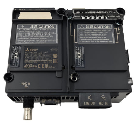 MITSUBISHI GT27-MMR-Z