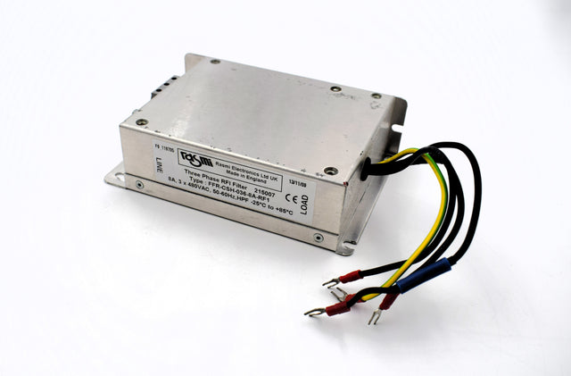 RASMI FFR-CSH-036-8A-RF1