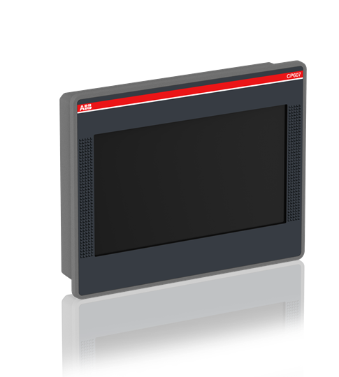 ABB 1SAP507100R0001-CP607