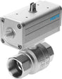 FESTO 540515-VZPR-BPD-22-R114