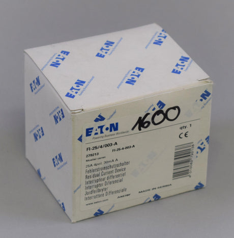 EATON FI-254003-A