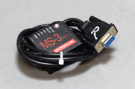 MICROSCAN FIS-0003-0003G