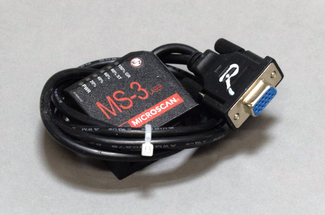 MICROSCAN FIS-0003-0003G