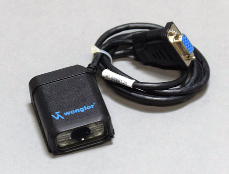 WENGLOR FIS-0004-0101G