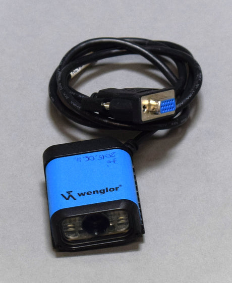 WENGLOR FIS-6300-0102G
