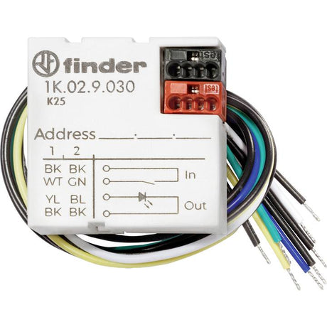 FINDER 1K.02.9.030