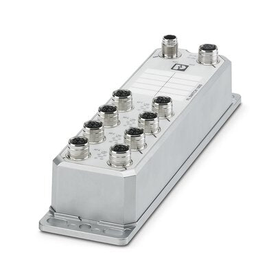 PHOENIX CONTACT 1196228-FLSWITCH1708
