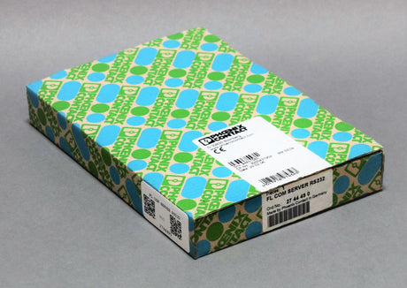 PHOENIX CONTACT FLCOMSERVERRS232