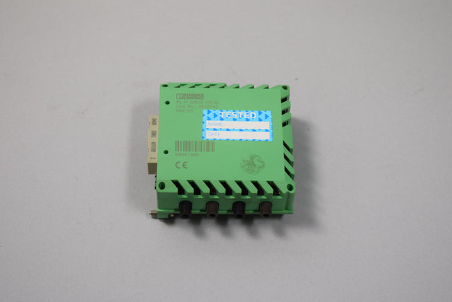 PHOENIX CONTACT FLIF2HCS100-D