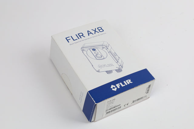 FLIR FLIRAX8