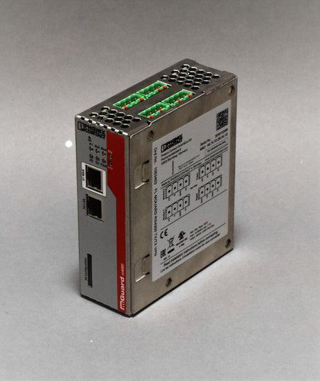 PHOENIX CONTACT FLMGUARDRS4000TXTXVPNK1