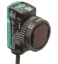 PEPPERL+FUCHS 267075-100377-OMT150-R103-2EP-IO