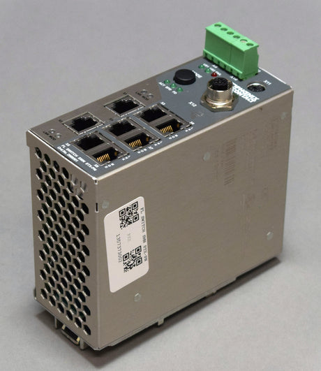 PHOENIX CONTACT FLSWITCHSMN8TX-PN