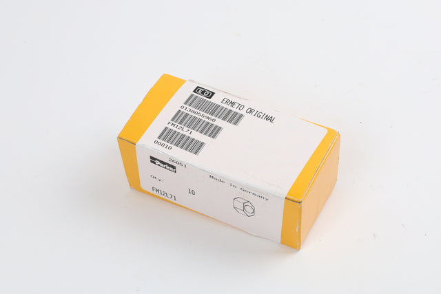 PARKER FM12L71
