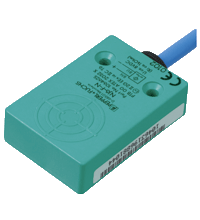 PEPPERL+FUCHS 70133122-NJ6-F-N-10M