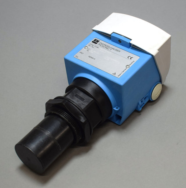 ENDRESS+HAUSER FMU231E-AA31