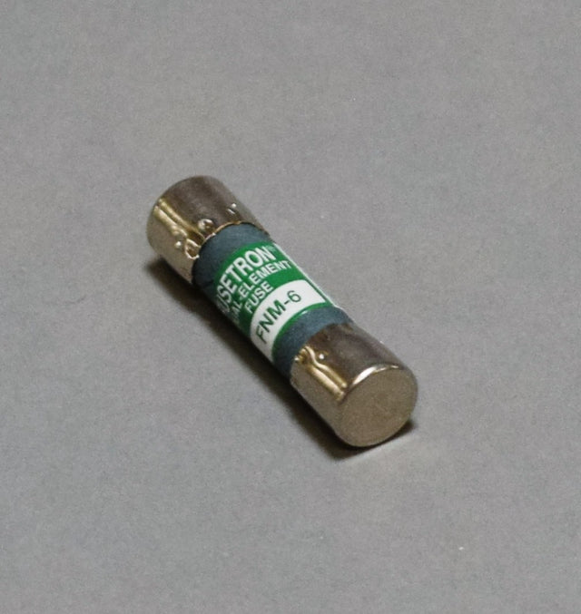 BUSSMANN FNM-6