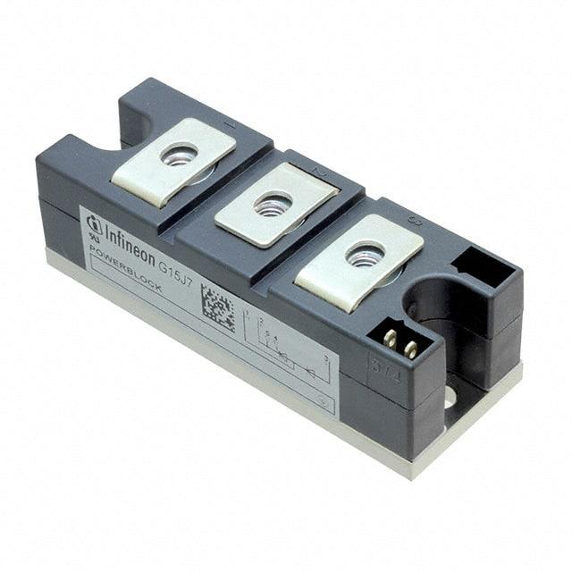 INFINEON TD180N16KOFHPSA1