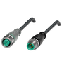 PEPPERL+FUCHS 240783100002-V1-G-E8-BK5M-PUR-U-V1-G