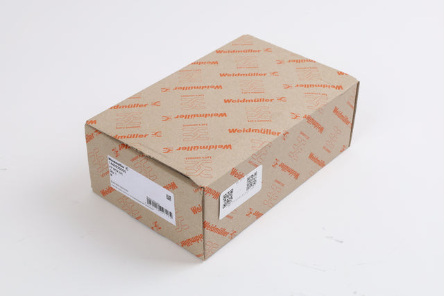 WEIDMULLER FPBOXDC