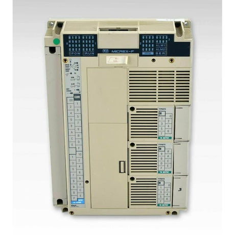 FUJI ELECTRIC FPF56X-A10