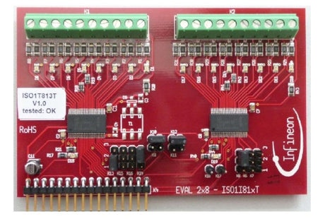 INFINEON EVALISO1I813TTOBO1