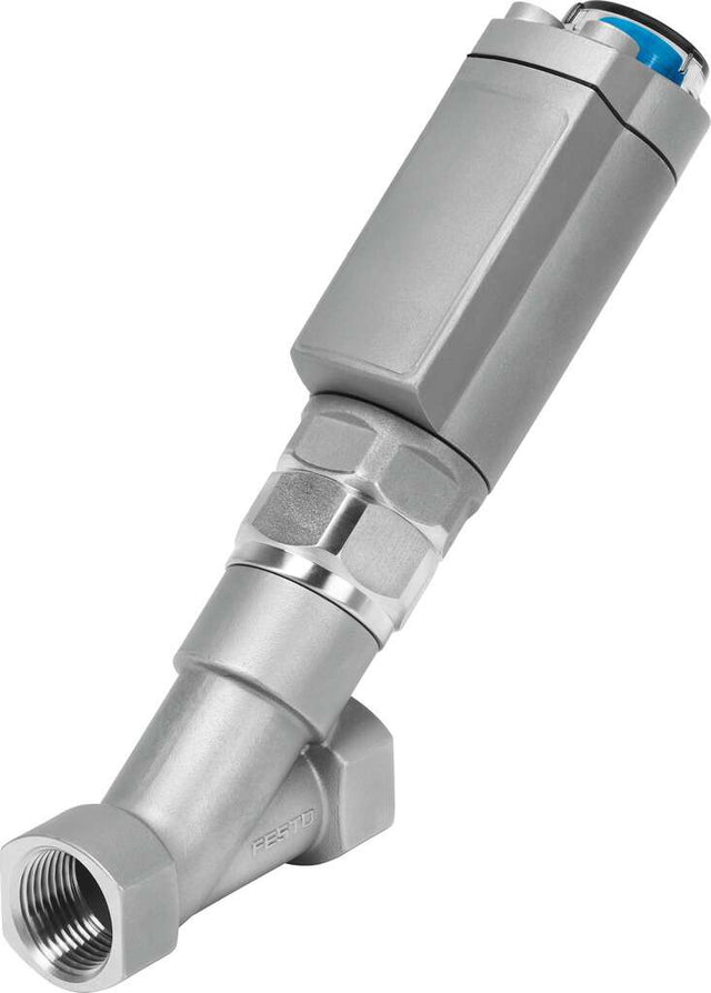 FESTO 8060544-VZXA-B-TS7-1"-M2-V14T-8.3-K-46-17-V4
