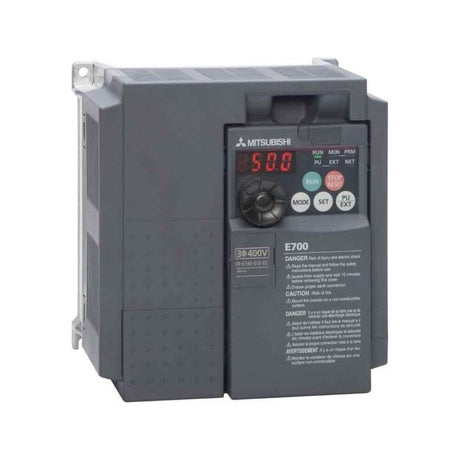 MITSUBISHI FR-E720S-110SC-ECElectric