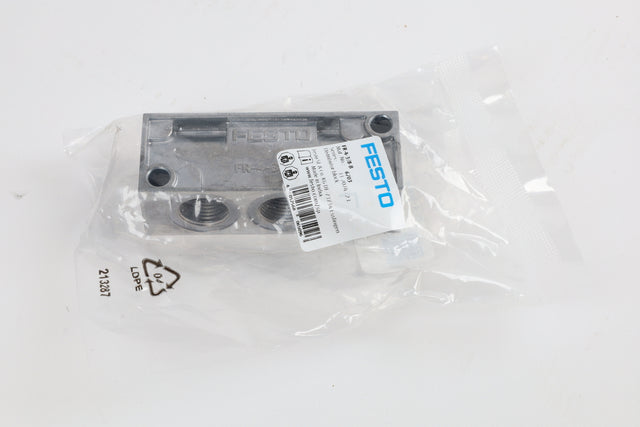FESTO FR-4-38-B