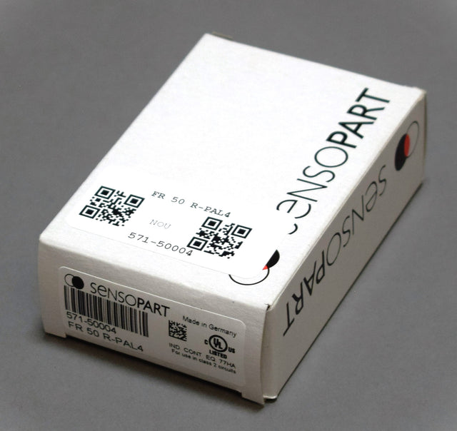 SENSOPART FR50R-PAL4