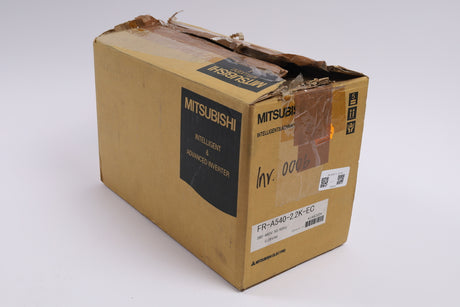 MITSUBISHI FR-A540-2.2K-EC